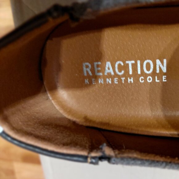 BNIB Kenneth Cole Men's Shoes - Picture 3 of 8